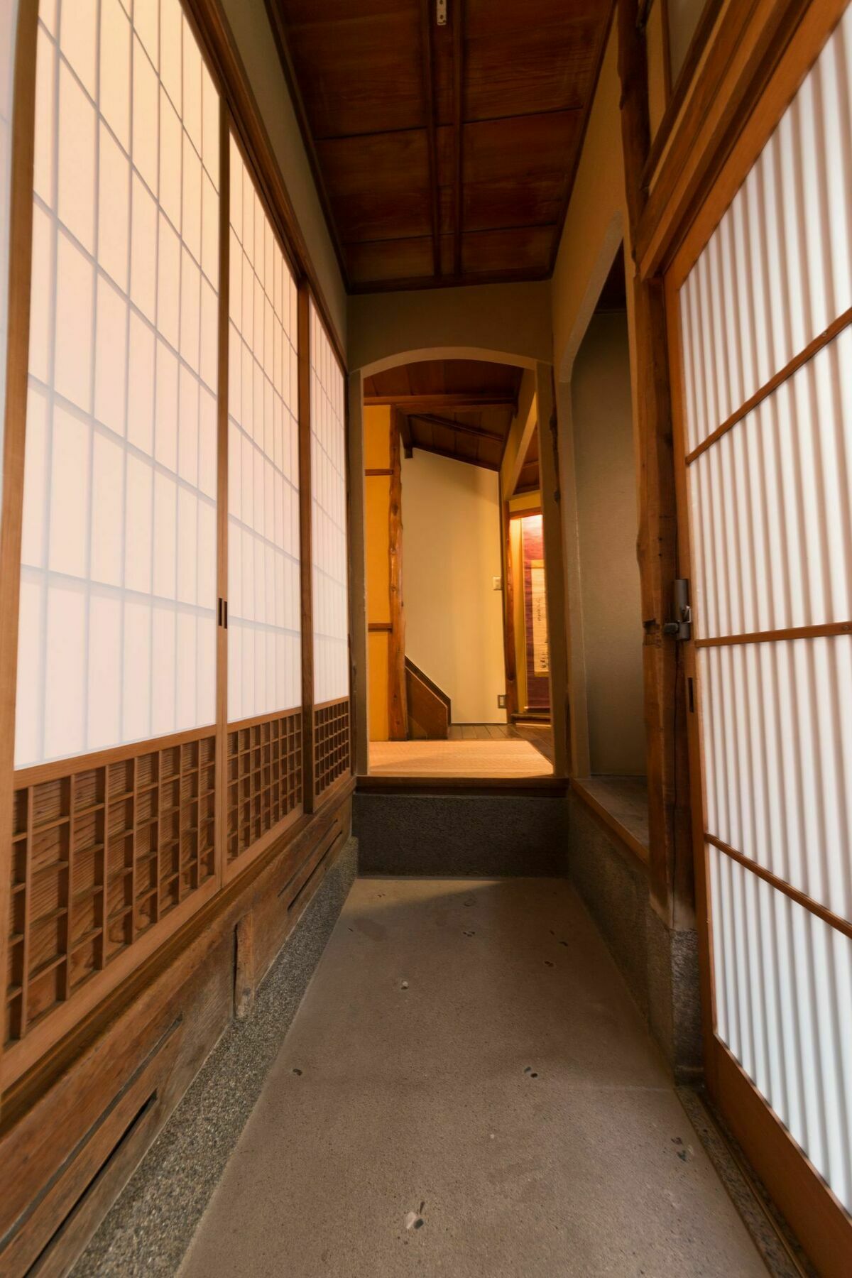Kumomachiya Gionhanami 京都 外观 照片